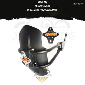 partes KTM NG Monobrazo