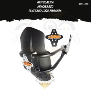 articulos KTM clasica Monobrazo