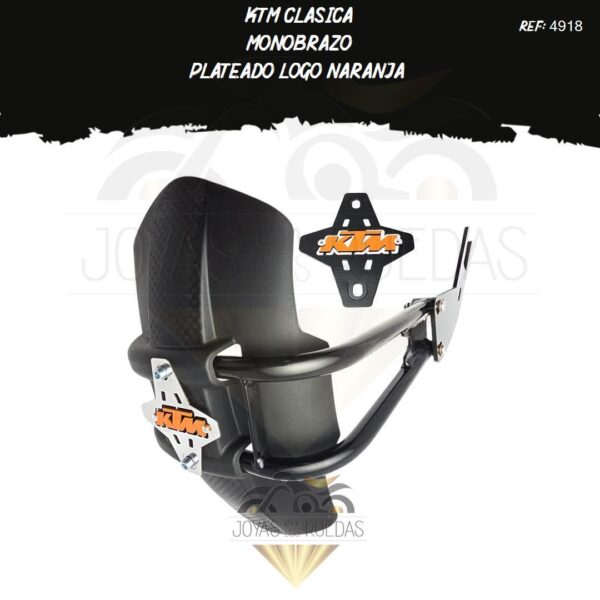articulos KTM clasica Monobrazo