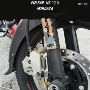 mordaza articulo Pulsar ns 125
