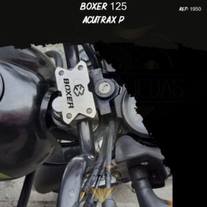 acutrax p articulo Boxer 125