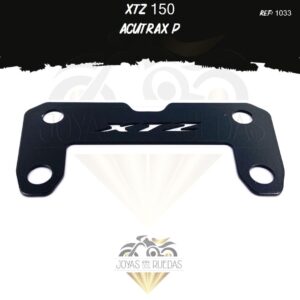 piezas XTZ 150 acutrax p