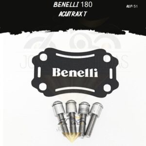 piezas Benelli 180 acutrax T