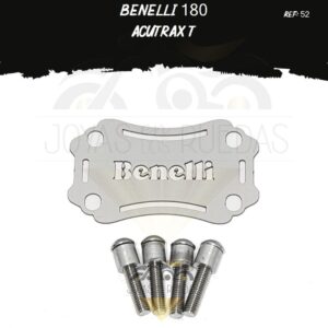 piezas Benelli 180 acutrax T