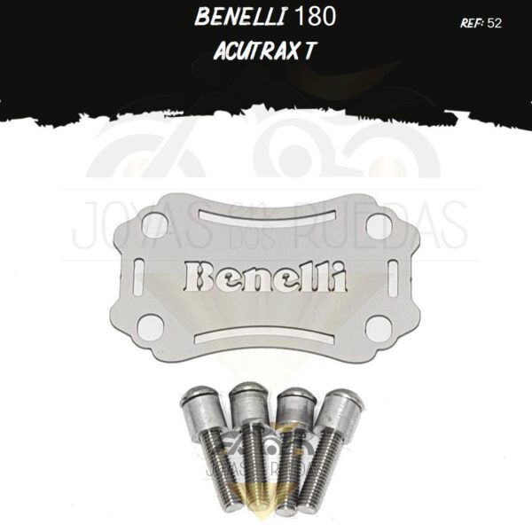 piezas Benelli 180 acutrax T