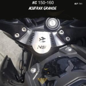 pieza NS 150-160 acutrax grande
