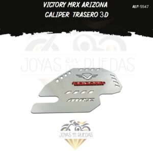 articulos Victory MRX Arizona caliper trasero 3D
