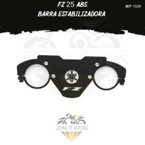 FZ 25 ABS lujos barra estabilizadora
