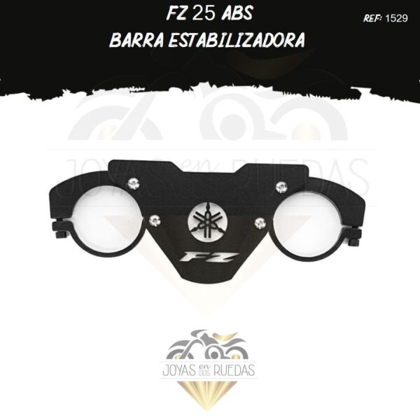 FZ 25 ABS lujos barra estabilizadora