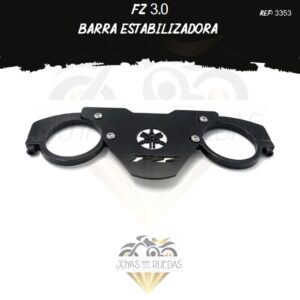 partes FZ 3.0 barra estabilizadora