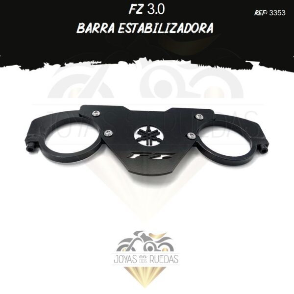 partes FZ 3.0 barra estabilizadora