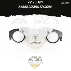 accesorio FZ 25 ABS barra estabilizadora