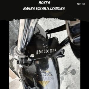 barra estabilizadora articulo Boxer
