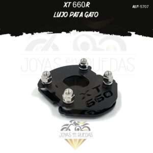 lujo XT 660R lujo pata gato