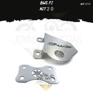 Bws FI kit mordaza acutrax T