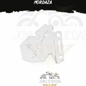 moto Pulsar 135 mordaza