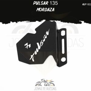 pieza Pulsar 135 mordaza