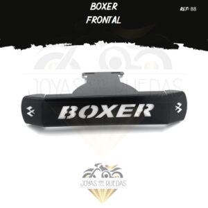 parte Boxer frontal
