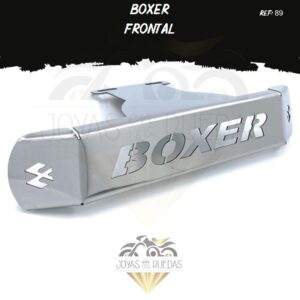 partes Boxer frontal