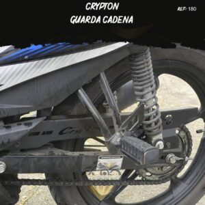 articulos Crypton guarda cadena
