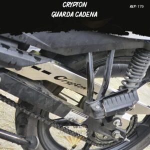 articulos Crypton guarda cadena