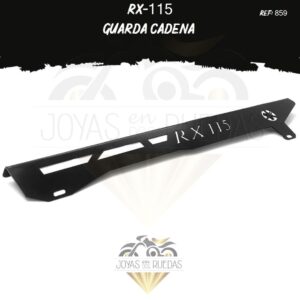 parte RX-115 guarda cadena
