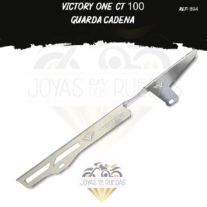 partes Victory one ct 100 guarda cadena
