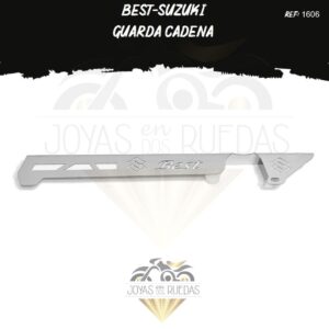 parte Best-suzuki guarda cadena