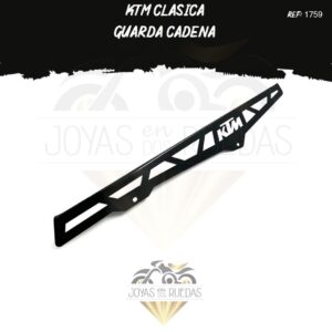 parte KTM clasica guarda cadena