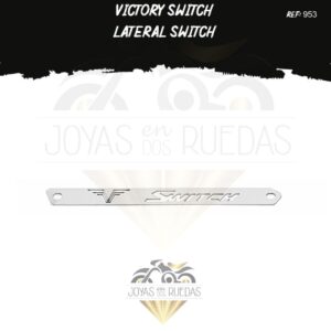motos Victory Switch lateral switch