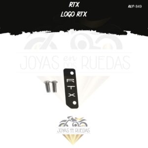 parte RTX logo rtx
