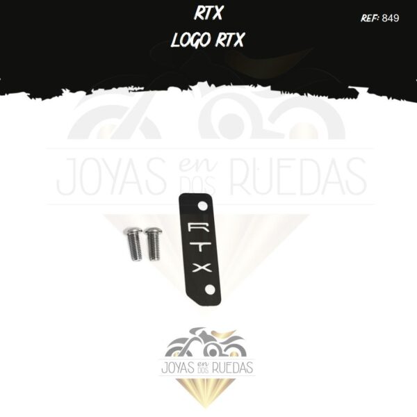 parte RTX logo rtx