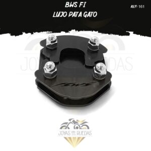 accesorio Bws FI lujo pata gato