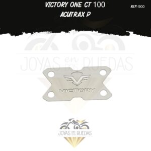 motos Victory one ct 100 acutrax p