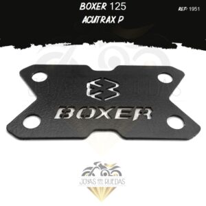 accesorio Boxer 125 acutrax p