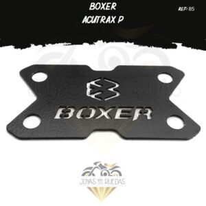 articulos Boxer acutrax p