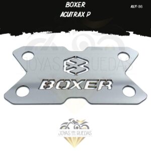 acutrax p articulo Boxer