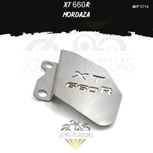 articulos XT 660R mordaza
