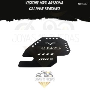 accesorios Victory MRX Arizona caliper trasero