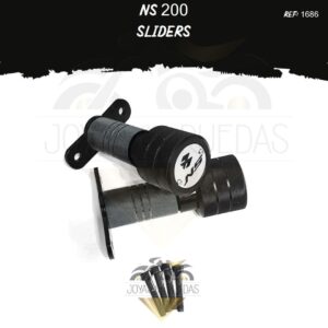 parte NS 200 sliders
