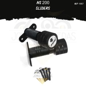 pieza NS 200 sliders