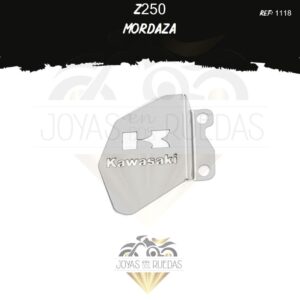 articulos Z250 mordaza