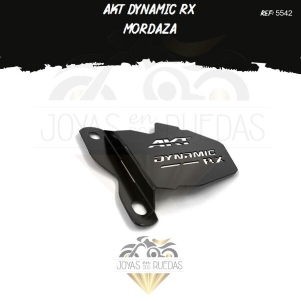 articulos akt dynamic rx mordaza
