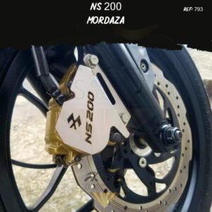articulos NS 200 mordaza