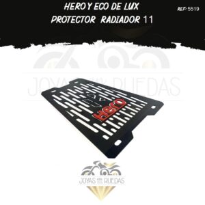 articulos Hero y Eco de lux protector radiador