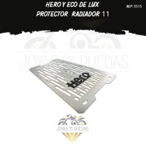 articulos Hero y Eco de lux protector radiador