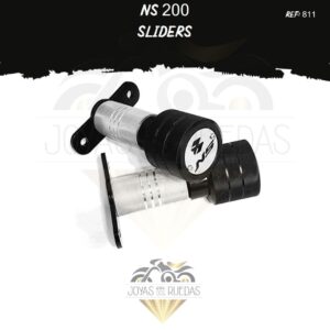 pieza NS 200 sliders