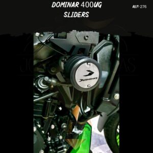 accesorio Dominar 400UG sliders