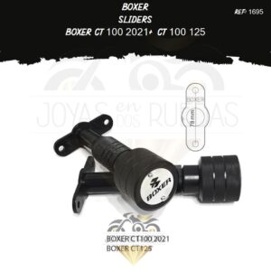 articulos Boxer sliders