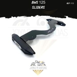 piezas Bws 125 sliders